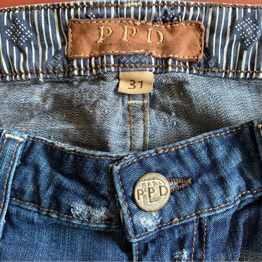 PPD Jeans  Paige Premium Denim